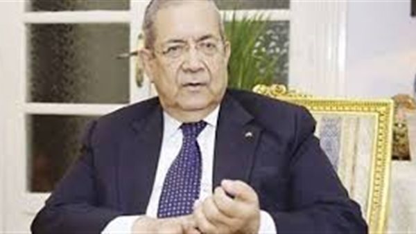 جمال بيومي: «وزير الخارجية أقنع الأوروبيين بالتعاون مع مصر في الاستثمار بأفريقيا» (فيديو)