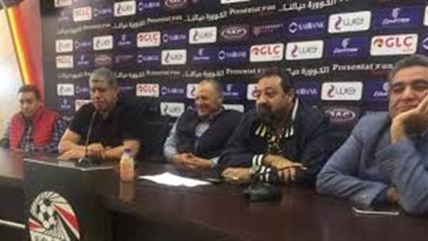 أحمد موسى: «مسؤلو اتحاد الكرة عدلوا القانون ليستمروا بمناصبهم مدى الحياة» (فيديو)