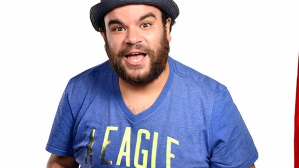 الفنان محمد عبدالرحمن في ضيافة أسامة كمال بمساء DMC.