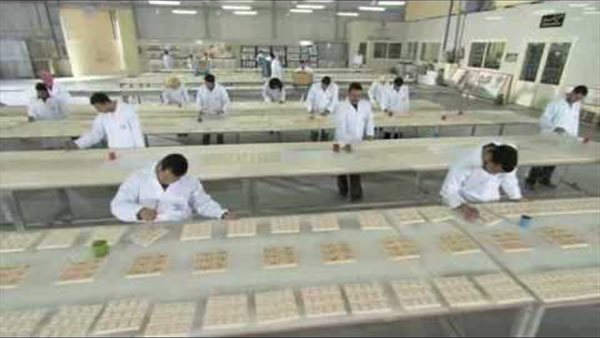 مصطفى بكري: نصف مليون عامل مهددون بسبب انهيار صناعة السيراميك.. والحكومة تكتفي بالمشاهدة (فيديو)