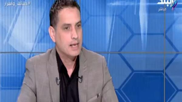 صحفي ليبي يكشف تفجير الميليشيات لمسجد بعد تلغيم نعش في إحدى الجنازات (فيديو)