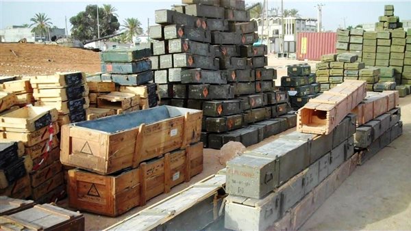 صحفي ليبي: الأسلحة التركية في ليبيا تتبع استثمار جماعة الإخوان الإرهابية (فيديو)