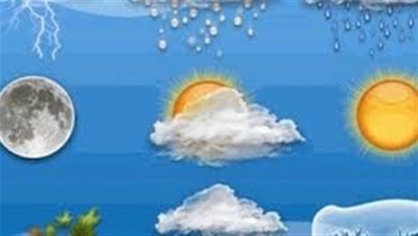 الأرصاد: الحر في مصر صناعة هندية والبحرين الأحمر والمتوسط مصدر حماية من التقلبات الجوية (فيديو)