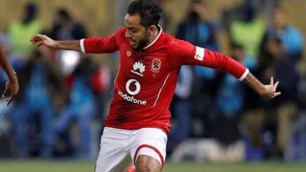 هاني حتحوت: تصريحات كهربا تؤكد انفراد «الماتش» برحيل اللاعب عن الزمالك (فيديو)