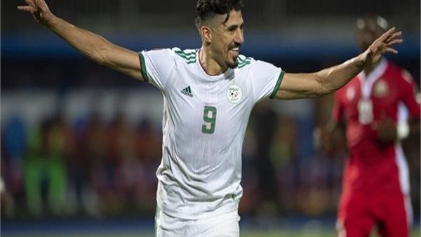 هاني حتحوت: الجزائري بونجاح مهاجم بدرجة مقاتل تتمنى الفرق ضمه (فيديو) 