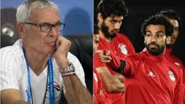 ثروت سويلم يكشف مفاجأة: «نيابة الأموال العامة فتحت تحقيقا بشأن ملف مشاركة مصر بالمونديال» (فيديو)