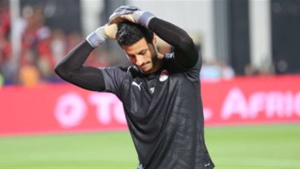 هاني حتحوت: الأهلي رفض عروض بيع «الشناوي».. ومفاوضات لتعديل عقد اللاعب (فيديو)
