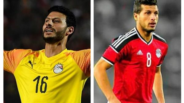 تامر بدوي: «الشناوي وجنش وطارق حامد لم يقصروا فى أمم أفريقيا» (فيديو) 