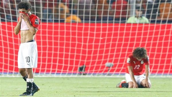 أحمد عفيفي: «محمد صلاح مش لازم يعيط عشان يبان إن قلبه على المنتخب» (فيديو)