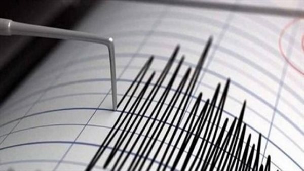 البحوث الفلكية: الهزة الأرضية بالقاهرة ناتجة عن أنشطة صناعية إنسانية (فيديو) 