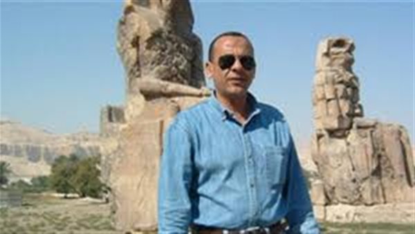 وزيري : تم تقديم بلاغ للانتربول لتتبع الاثار المصرية المباعة بالخارج