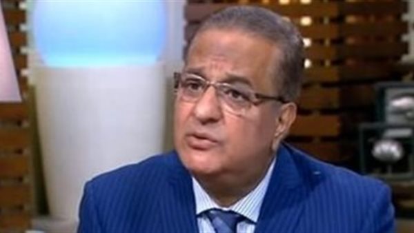 مساعد وزير الداخلية السابق : مصر تمتلك نظام أمني ممتاز لمكافحة الجرائم الإلكترونية (فيديو)