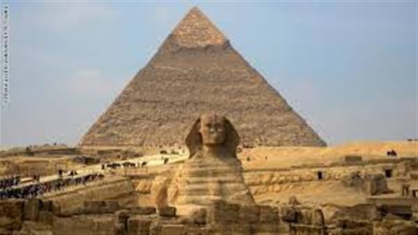 الاثار: الإعلان عن هرمين لم يزورهما أي زائر من قبل الاسبوع المقبل