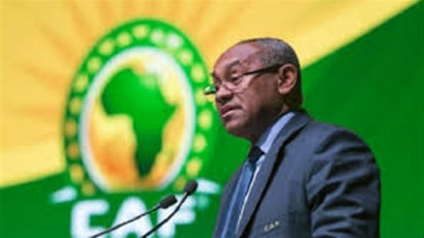 المدير المالي السابق يفتح النار على رئيس «الكاف»: أحمد أحمد اقالني بدعوى سوء السلوك (فيديو)