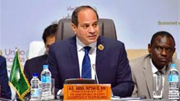 عمرو عبدالحميد: الرئيس السيسي وضع إفريقيا نصب عينيه منذ ان انتخبه المصريون (فيديو)