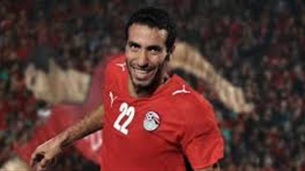 أحمد سليمان: «اللاعب الدولي لا يصنع في يوم وليلة وأبو تريكة حالة شاذة» (فيديو) 