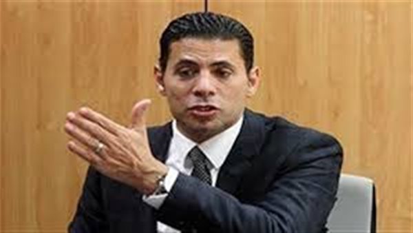 سعيد حساسين: «أجيري تقاضي 30 مليون جنيه خلال 7 شهور.. والبرلمان يشكل لجنة لفحص أوراق الجبلاية» (فيديو)