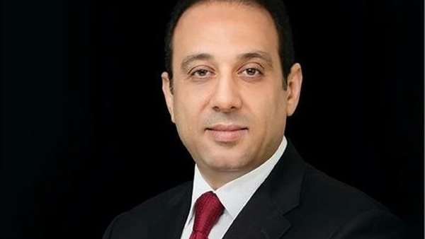 عمر هريدي يعلن ترشحه لمنصب نقيب للمحامين