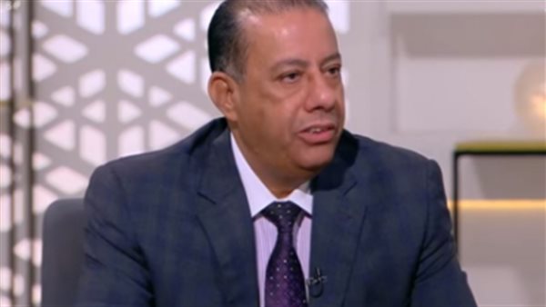رئيس مصلحة الضرائب : 688 مليار جنيه اجمالي ما حققناه في العام المالي المنتهي (فيديو)