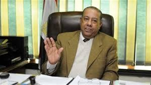 رئيس مصلحة الضرائب : نعمل على توسيع القاعدة للممولين الخاضعين لقوانين الضرائب المصرية 