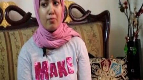 الأولى على الثانوية العامة أدبي بنظام الدمج: النتيجة مفاجئة لي .. وحاسة اني هبقى في مكانة رفيعة   