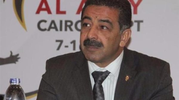 رئيس اتحاد كرة السلة يكشف كواليس تأهل منتخب الناشئين لكأس العالم (فيديو)