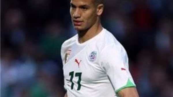 تامر بدوي: «عدلان قديورة لاعب الجزائر الأفضل بأمم أفريقيا» (فيديو)