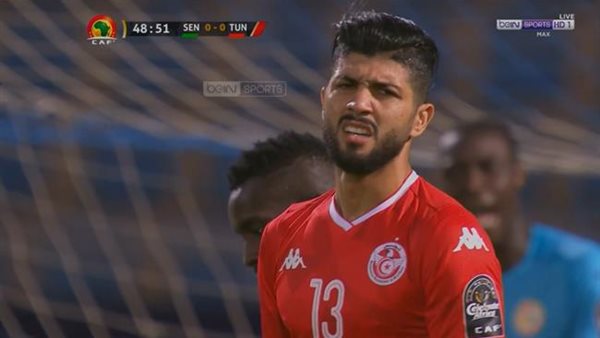 أحمد عفيفي ينتقد ساسي: «لا يجوز تكرار اللعب على حركة الحارس» (فيديو)