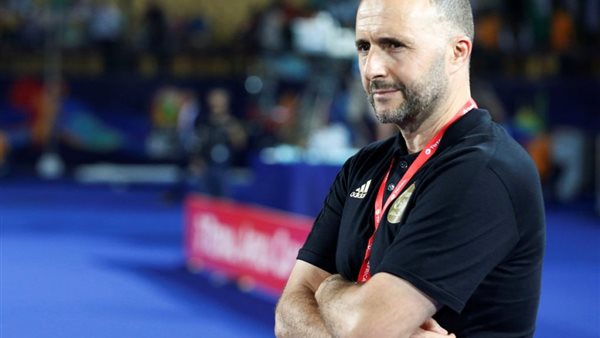 تامر بدوي: «الجزائر ليس منتخب النجم الأوحد.. ولا يعتمد على محرز بمفرده» (فيديو)