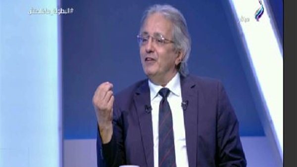 ناقد فني: «مصر لديها تاريخ عريق في الدراما.. وتركيا ما زالت حديثة العهد» (فيديو)