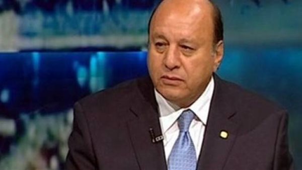 عصام عبدالمنعم : لو كنت رئيسا لاتحاد الكرة لاخترت حسن شحاتة مدربا للمنتخب