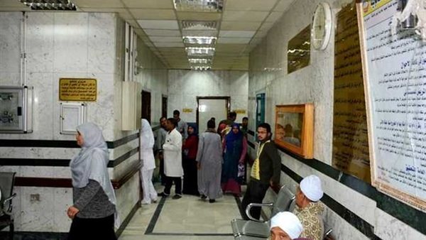 رئيس هيئة الاعتماد والرقابة الصحية : لا يوجد مجاملات في اعتماد أي مستشفى للدخول تحت مظلة التأمين الصحي الشامل