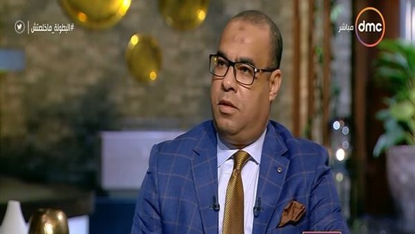 مستشار الرياضة الإماراتية: تنظيمCAN2019  مكسب سياسى واقتصادى يؤكد هيمنة مصر (فيديو)