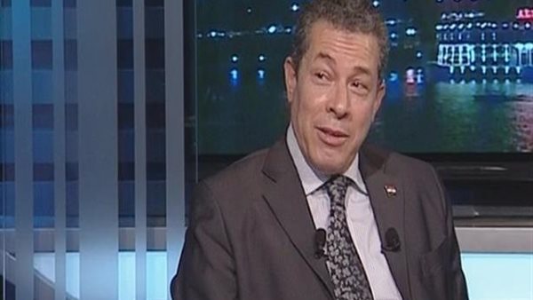 صالح فرهود: كثرة الكيانات تضعف الجاليات المصرية في الخارج (فيديو)