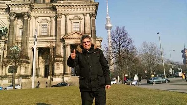 «بيت العيلة في برلين»: المصريون بالخارج يدعمون الاقتصاد القومي بالتحويلات النقدية (فيديو)