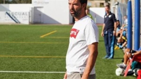 مساعد «أجيري» يعتذر للجمهور: «لم يقدم الفراعنة أفضل ما لديهم» (فيديو)