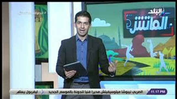 تعليق قوي من هاني حتحوت على تصريحات هاني رمزي ضد أجيري (فيديو)