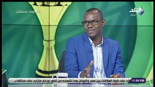 صحفي سنغالي: منتخبنا لديه كل الإمكانيات للتتويج بأمم إفريقيا (فيديو)