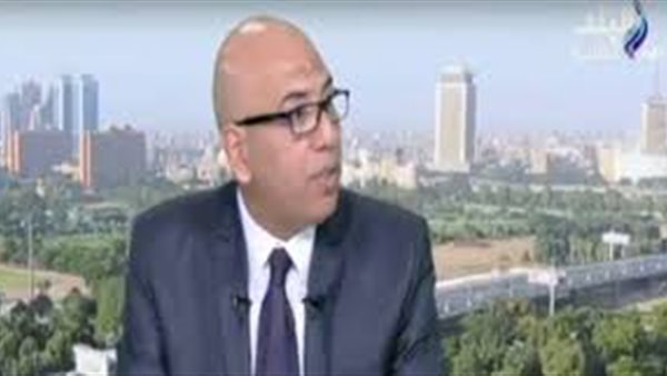 خالد عكاشة: «أردوغان يمارس البلطجة في ليبيا.. والمجتمع الدولي لا يعترض» (فيديو)