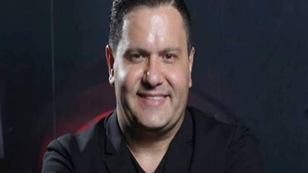 الليلة.. ادوارد يستضيف فرقة نجوم الشرق بالقاهره اليوم 