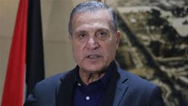 أبو ردينة : القدس وحل الدولتين خطوط عربية وفلسطينية حمراء (فيديو) 