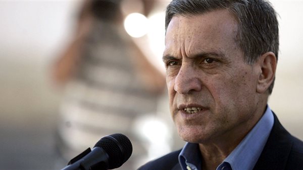 وزير الإعلام الفلسطينى: قضيتنا مقدسة ولا يمكن لمسلم أو مسيحي التنازل عن القدس  (فيديو)