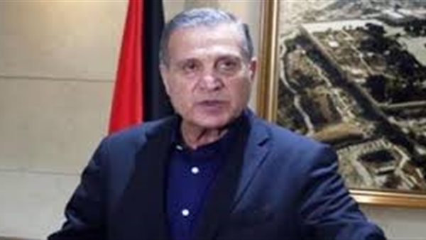 أبو ردينة: التطبيع المجاني مع إسرائيل مرفوض ويجب وضع خطة لإحياء الشعور الوطني بالمنطقة (فيديو) 