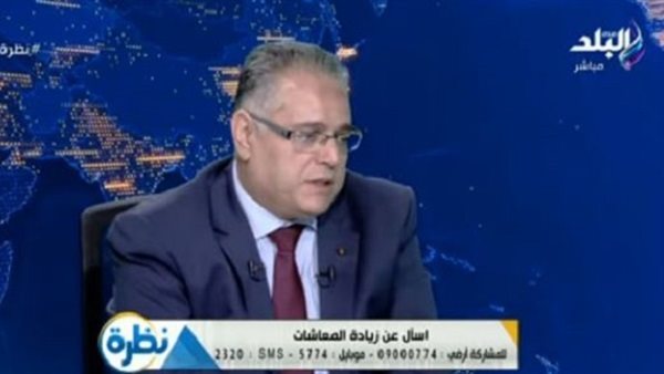 صندوق التأمين الاجتماعي: 640 مليار جنيه مستحقات التأمينات لدى الخزانه العامة (فيديو)