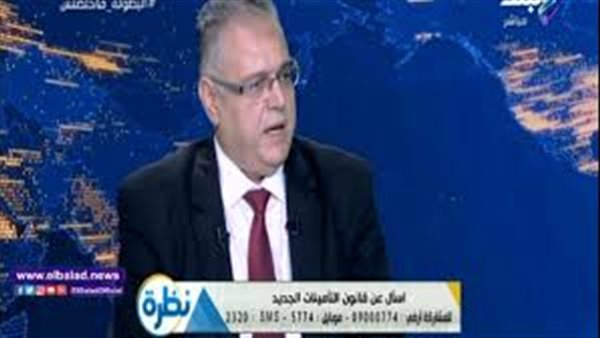 التأمين الإجتماعي : 202 مليار جنيه عجز فى الصناديق العامة والخاصة للتأمينات (فيديو)