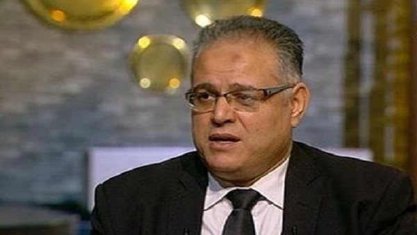 صندوق التأمين الاجتماعي: مصر دخلت في المعدل العالمي لنسب الاشتراك في التأمينات (فيديو) 