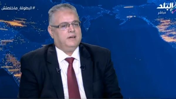 التأمينات : صندوق لاستثمار أموال المعاشات لتحقيق أعلي عائد (فيديو)