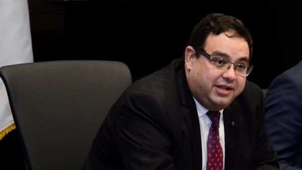 محسن عادل: حجز الأراضى الاستثمارية إلكترونيًا يحد من دخول السماسرة