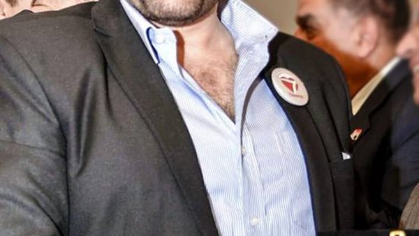 تامر شاور رئيس 