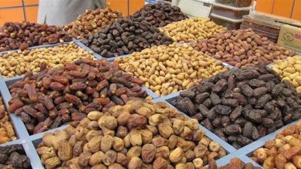 أيمن المغربي: مصر تصدر أغلى أنواع التمور بسعر 10 دولارات للكيلو(فيديو)